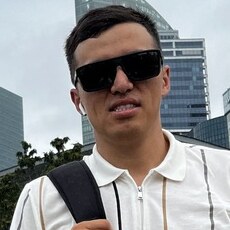 Фотография мужчины Аслан, 31 год из г. Жлобин