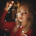 Александра, 23 года