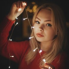 Фотография девушки Александра, 23 года из г. Новосибирск