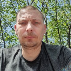 Фотография мужчины Александр, 41 год из г. Шахтерск