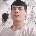 Ильхамбек, 31 год