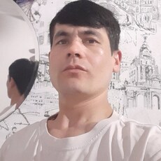 Фотография мужчины Ильхамбек, 31 год из г. Астрахань