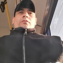 Ильхамбек, 31 год