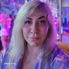 Фотография девушки Есения, 45 лет из г. Нижний Новгород