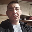 Алибек, 42 года