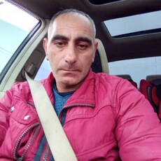 Фотография мужчины Артур, 41 год из г. Воронеж