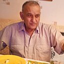 Зариф, 64 года