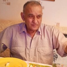 Фотография мужчины Зариф, 61 год из г. Екатеринбург
