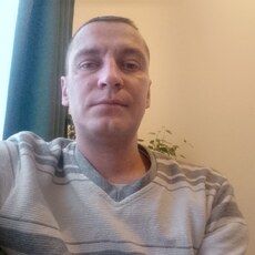 Фотография мужчины Павел, 31 год из г. Несвиж