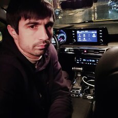 Фотография мужчины Мир, 31 год из г. Химки