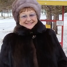 Фотография девушки Галина, 66 лет из г. Чита