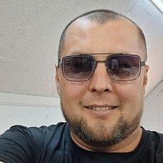 Фотография мужчины Темур, 36 лет из г. Сыктывкар