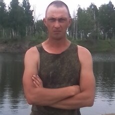 Фотография мужчины Дмитрий, 35 лет из г. Саянск