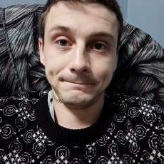 Фотография мужчины Виталий, 28 лет из г. Подольск