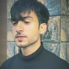 Фотография мужчины Rahul, 26 лет из г. Новичиха