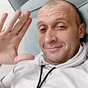 Сергей, 41 год