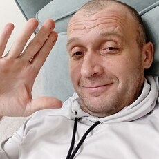 Фотография мужчины Сергей, 41 год из г. Караганда