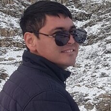Фотография мужчины Алишер, 35 лет из г. Навои