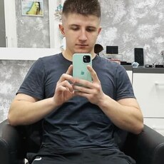 Фотография мужчины Максим, 35 лет из г. Брест