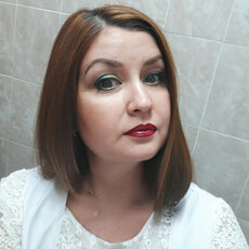 Фотография девушки Людмила, 54 года из г. Саратов