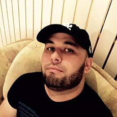 Фотография мужчины Ayub, 35 лет из г. Душанбе