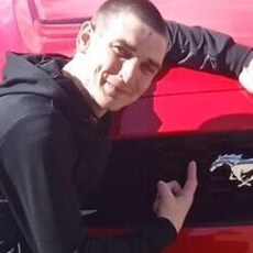 Фотография мужчины Pavel, 32 года из г. Радошковичи