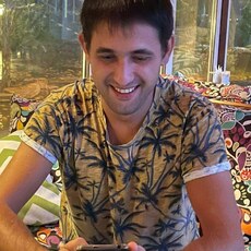 Фотография мужчины Мирослав, 32 года из г. Губкин