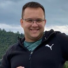 Фотография мужчины Василий, 43 года из г. Верхнеднепровск