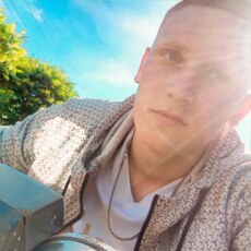 Фотография мужчины Евгений, 20 лет из г. Калинковичи