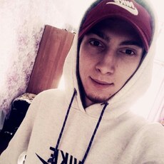 Фотография мужчины Никита, 23 года из г. Пермь