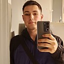 Алексей, 21 год