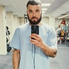 Фотография мужчины Валерий, 34 года из г. Владивосток