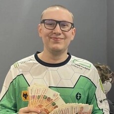 Фотография мужчины Asd, 23 года из г. Актобе