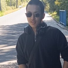 Фотография мужчины Егор, 27 лет из г. Варшава