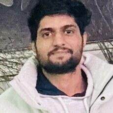 Фотография мужчины Анил, 28 лет из г. Караганда