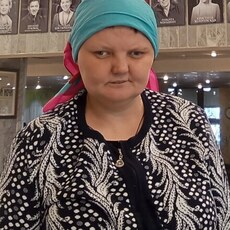 Фотография девушки Иулия, 44 года из г. Зыряновск