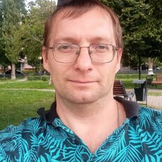 Фотография мужчины Василий, 38 лет из г. Старый Оскол