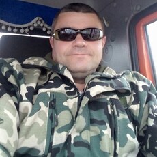 Фотография мужчины Алексей, 45 лет из г. Москва