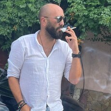 Фотография мужчины Райбан, 38 лет из г. Сочи