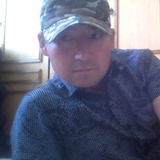 Фотография мужчины Шах Узбек, 43 года из г. Улан-Удэ