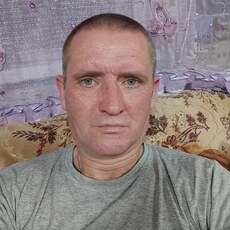 Фотография мужчины Андрей, 47 лет из г. Горки