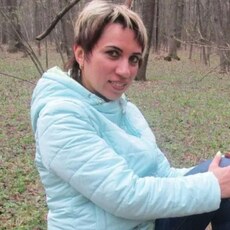 Фотография девушки Алла, 41 год из г. Днепр