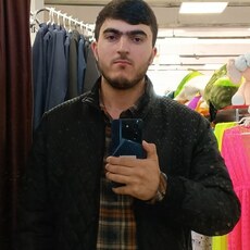 Фотография мужчины Али, 22 года из г. Абакан