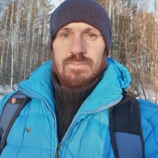 Фотография мужчины Василий, 44 года из г. Лесной