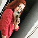 Настасья, 25 лет