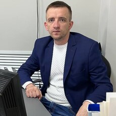 Фотография мужчины Дима, 33 года из г. Брянск