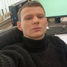 Фотография мужчины Влад, 19 лет из г. Орехово-Зуево