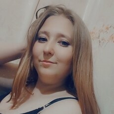 Фотография девушки Елизавета, 21 год из г. Черемхово