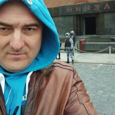 Фотография мужчины Роман, 44 года из г. Симферополь