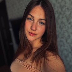 Фотография девушки Кариша, 20 лет из г. Донецк
